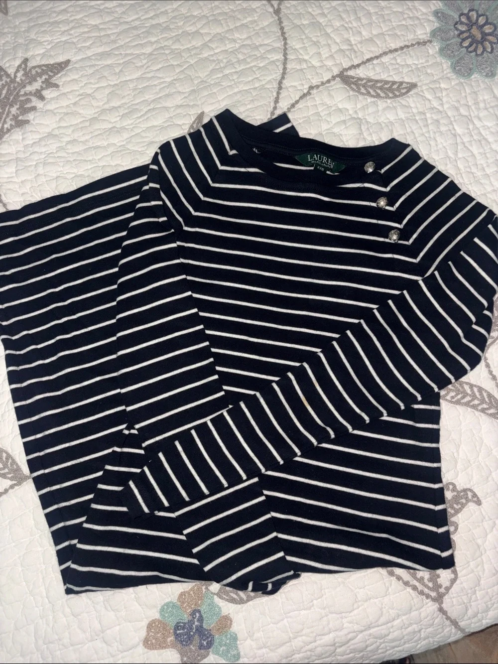 Ralph Lauren dress XXS